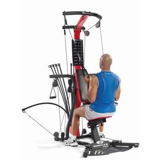 Bowflex PR3000 Home Gym   Fitness & Sports   Fitness & Exercise