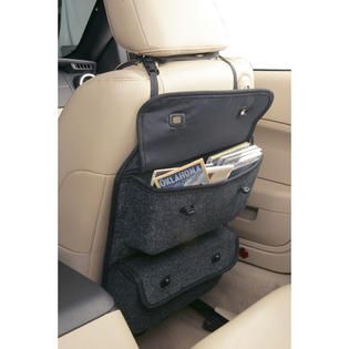Covercraft Universal Seatback Mount Pocket Pods   Automotive