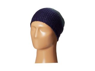 BCBGeneration Dusk to Dawn Slouch Hat Blue Night