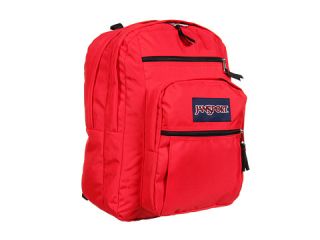 JanSport Big Student High Risk Red