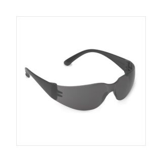 Cordova Bulldog Readers' Bifocal Safety Glasses in Gray (2.0 Diopter)