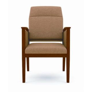 Lesro Amherst Motion Chair with Extended Back