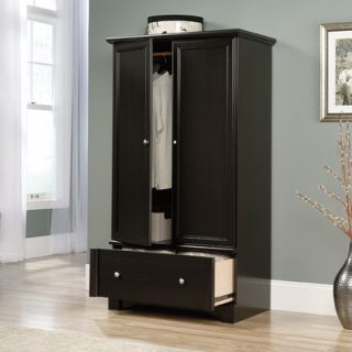 Avenue Eight Armoire by Sauder