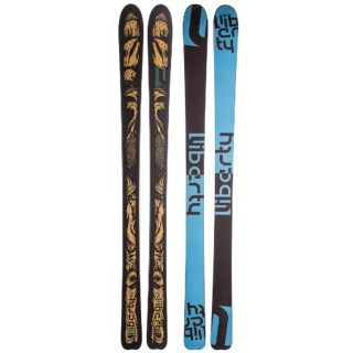 Liberty Variant 97 Skis 9042D 68