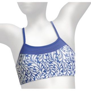 Moving Comfort Alexis Sports Bra (For Women) 3084N 64