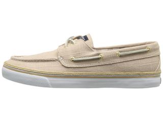 Sperry Top Sider Bahama 2 Eye Natural Linen