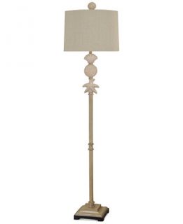 StyleCraft Coastal Floor Lamp   Lighting & Lamps   For The Home   