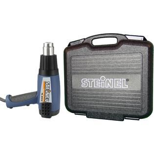 STEINEL® Professional Heat Gun HL2010E IntelliTemp Heat Gun with LCD