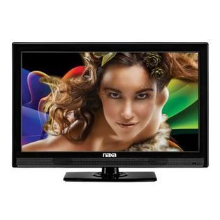 Naxa  NT 1902 19 Widescreen HD LED Television with Built In Digital