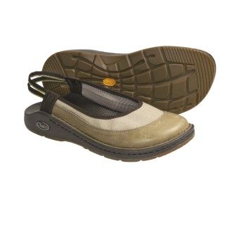 Chaco Devotee Shoes (For Women) 4277T 80