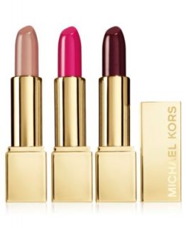 Michael Kors Lip Lacquer Collection   A Exclusive