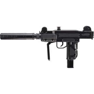 UZI Mini Blowback .177 BB CO2 Rifle