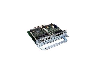 Cisco EHWIC D 8ESG P= Switch Module