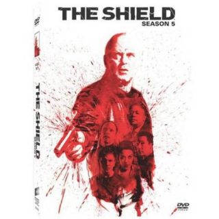 The Shield Season Five
