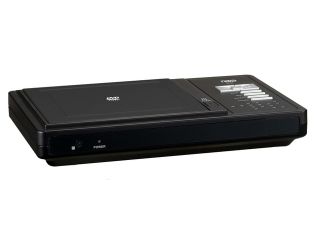 Naxa Compact 12 Volt AC/DC DVD Player (ND 842)