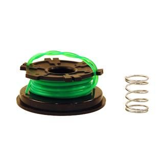 Arnold Replacement Trimmer .080 Spool and Line (HL 080S)   Lawn