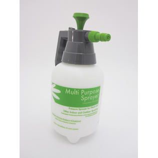 Liter Pump Up Pressure Sprayer   Lawn & Garden   Outdoor Tools