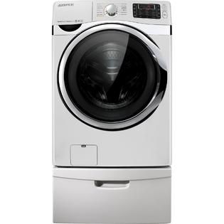 Samsung  4.5 cu. ft. Front Load Washer w/VRT Plus™   White ENERGY