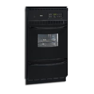 Kenmore 24 Gas Wall Oven Compact Quality and Convenience at 