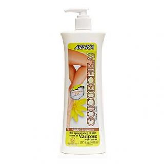 Goicoechea Body Lotion Arnica 13.5 fl oz (400 ml)   Beauty   Skin Care