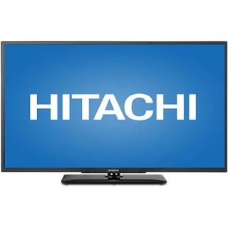 Hitachi LE55G508 55" 1080p 60Hz Class LED HDTV