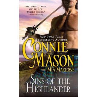 Sins of the Highlander