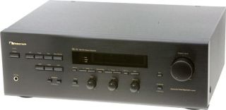 Nakamichi RE 10 AM/FM Stereo Receiver  ™ Shopping   Great