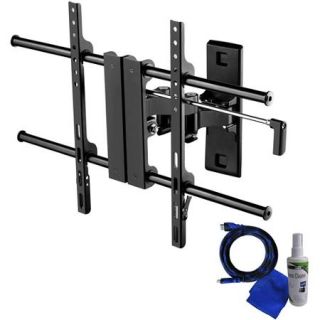 Creative Concepts Ready Set Mount A2660BPK for 26" to 60" Flat Panel TVs, Black