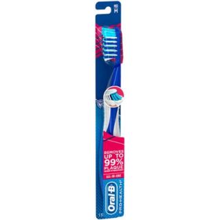 Oral B Pro Health All In One Medium Toothbrush