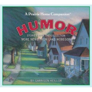 Humor Stories from the Collection