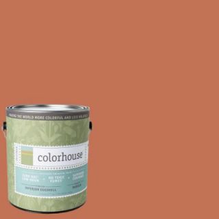 Colorhouse 1 gal. Clay .07 Eggshell Interior Paint 462274