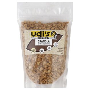 Udis Granola, 12 oz (340 g)   Food & Grocery   Snacks   Breakfast