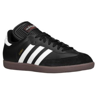 adidas Samba Classic   Mens   Soccer   Shoes   White/Black