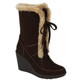 Route 66s Brown Tawney Boot Gets You Chic For Winter