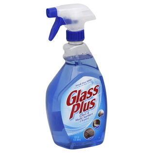 Windex Glass Cleaner Foaming 19.7 oz 1.2 lb 560 g   Food & Grocery