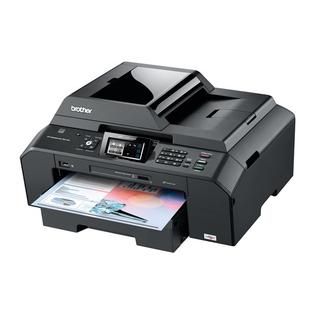 Brother  MF J5910DW Professional Series Inkjet All in One Printer with