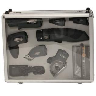 Professional Woodworker  7.2V Lithium ion Sigma Tool (Note6 Tools