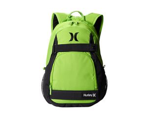 Hurley Honor Roll Solid Blocked Backpack