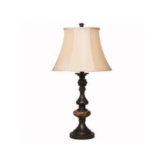 Kichler Westwood Clayton 1 Light Table Lamp