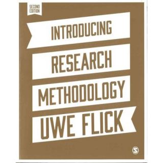 Introducing Research Methodology A Beginner's Guide to Doing a Research Project