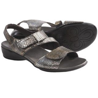 Munro American Brenna Sandals (For Women) 6071J 88