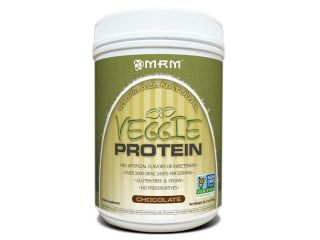 Veggie Protein Chocolate   MRM (Metabolic Response Modifiers)   570 g   Powder