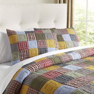 Birch Lane Sheldon Quilted Bedding Collection