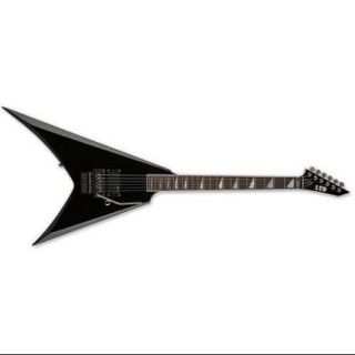 ESP LTD Alexi 200 Electric Guitar (Black)