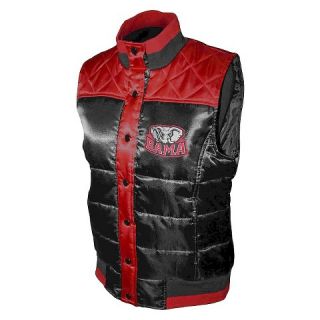 NCAA Alabama Crimson Tide Lady Polar Vest