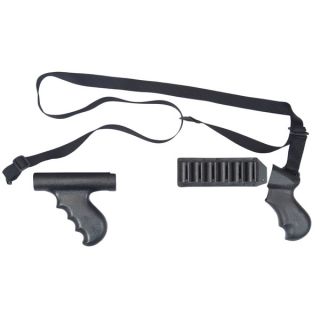 Tactical Shotgun Conversion Kit Remington 870   Shopping