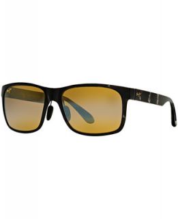 Maui Jim Sunglasses, MAUI JIM 423 RED SANDS 59   Sunglasses by
