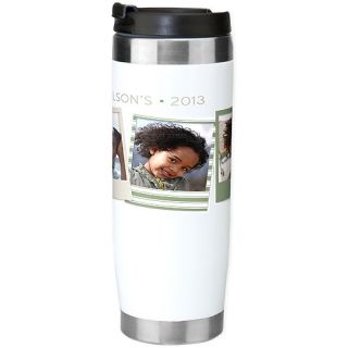Premium Tumbler 14 oz Travel Mug