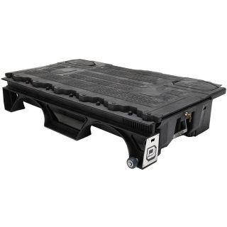Decked GMC Truck Bed System