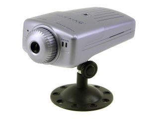 HAWKING HNC300 640 x 480 MAX Resolution RJ45 Wired Network Camera